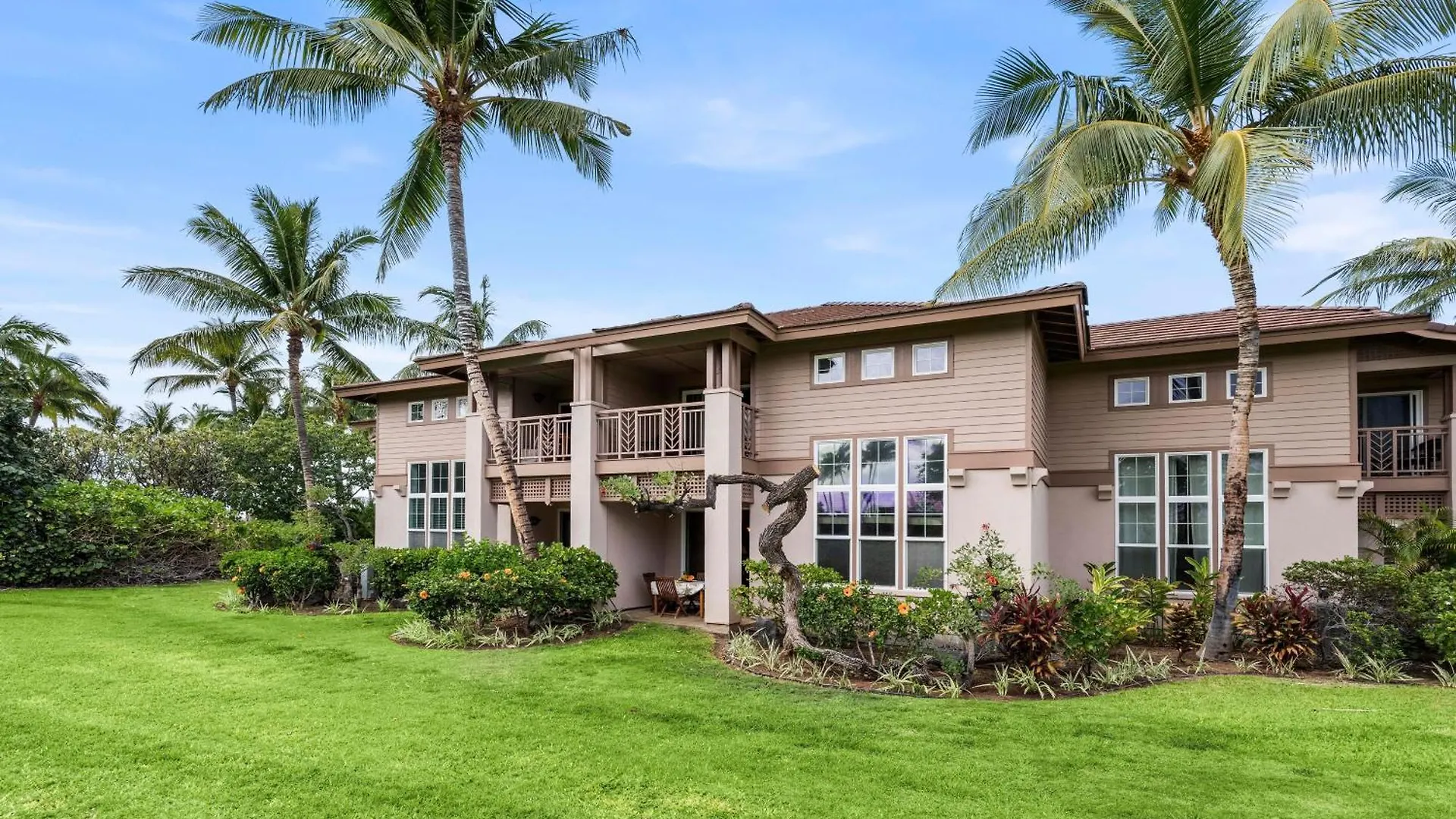 Waikoloa Colony Villas 103 0*,