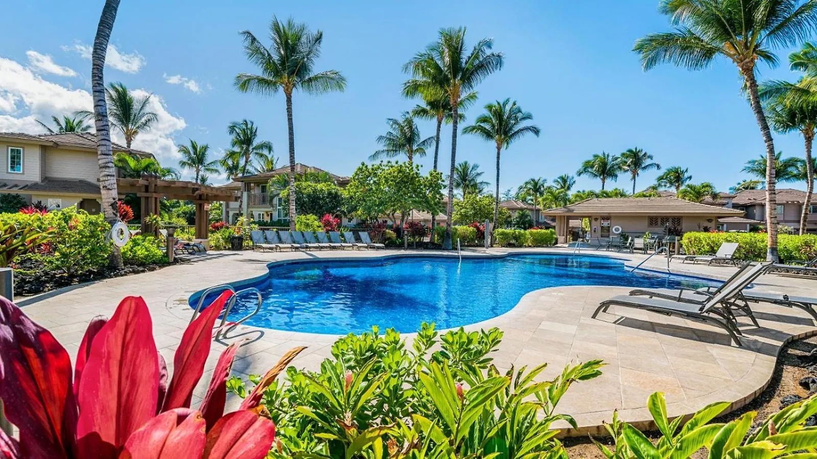 Waikoloa Colony Villas 103