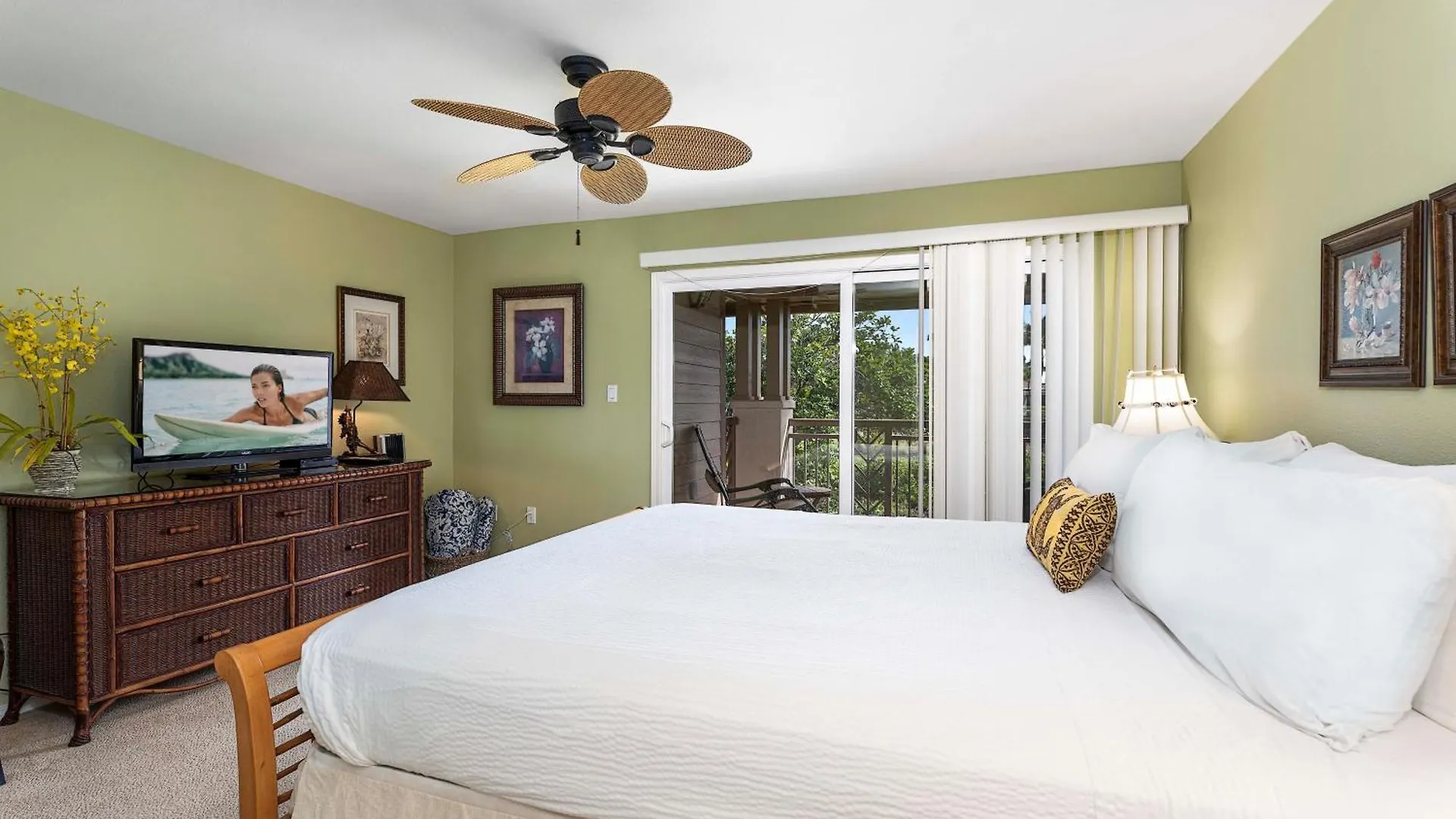 Waikoloa Colony Villas 103