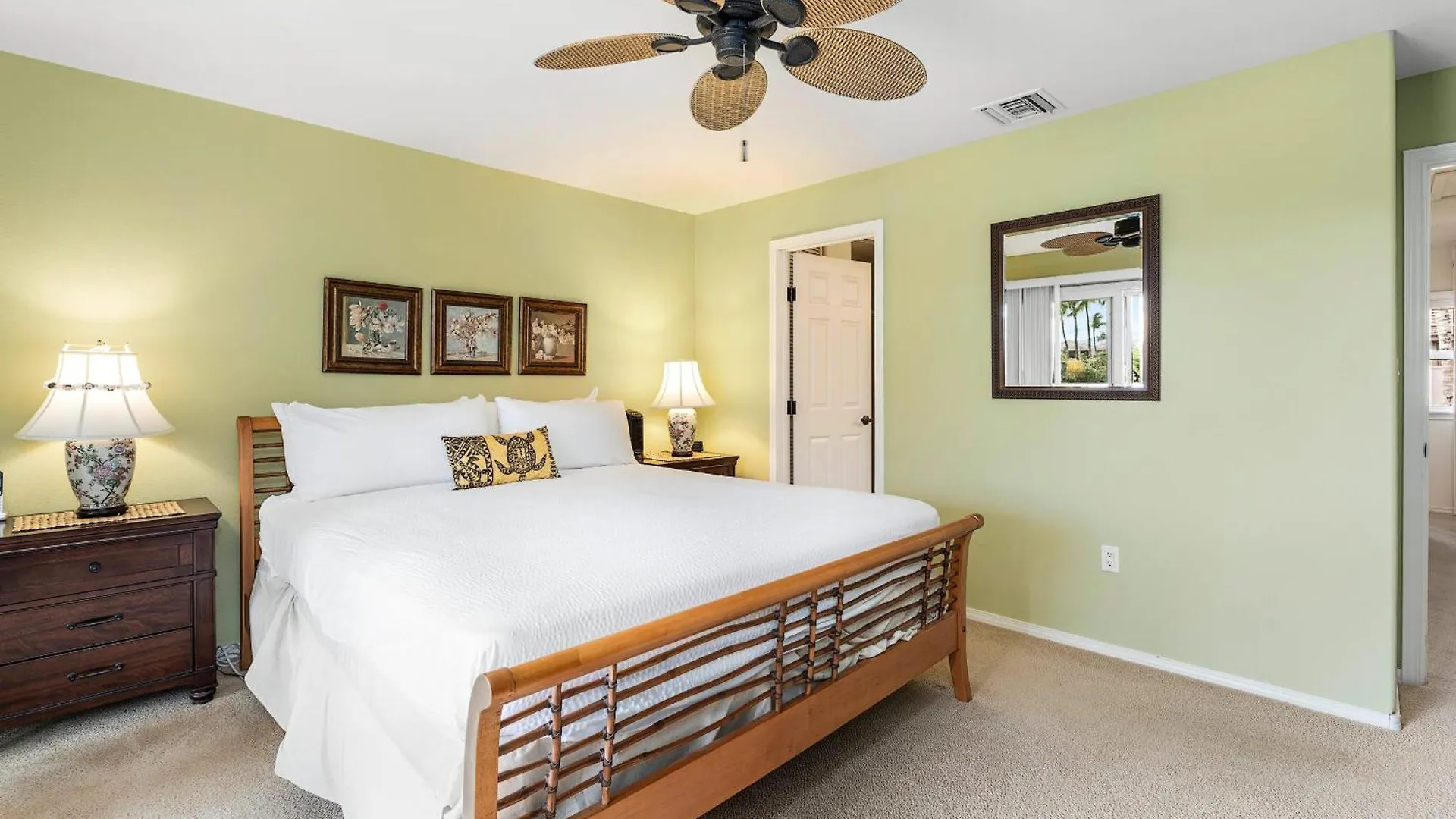 Σπίτι διακοπών Waikoloa Colony Villas 103