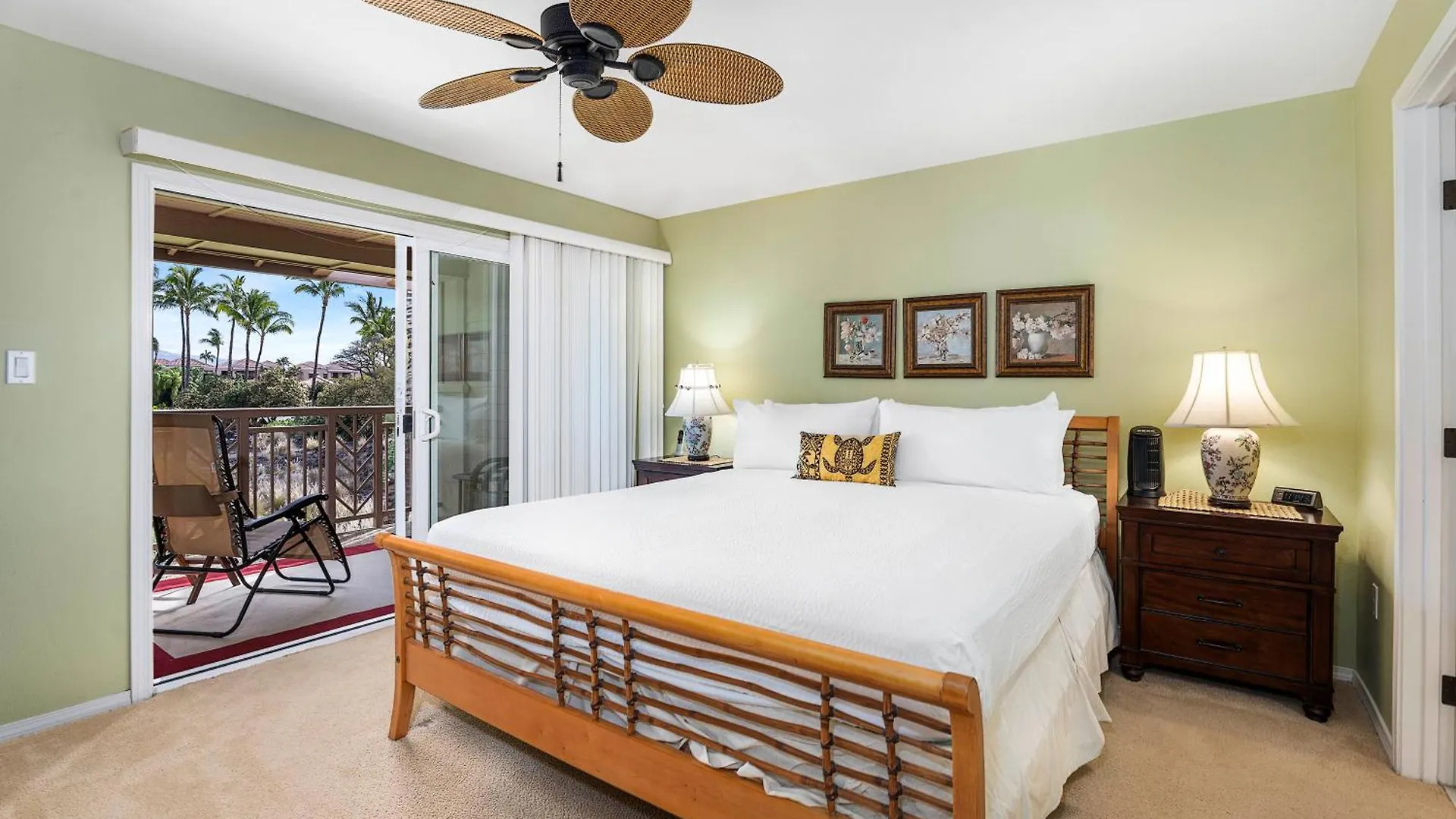 Waikoloa Colony Villas 103 Ηνωμένες Πολιτείες της Αμερικής