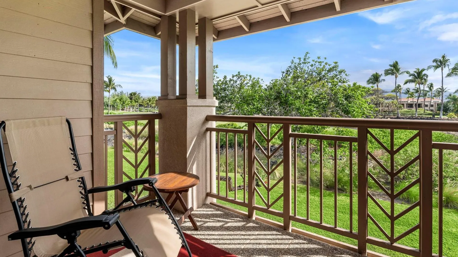 Waikoloa Colony Villas 103 0*,