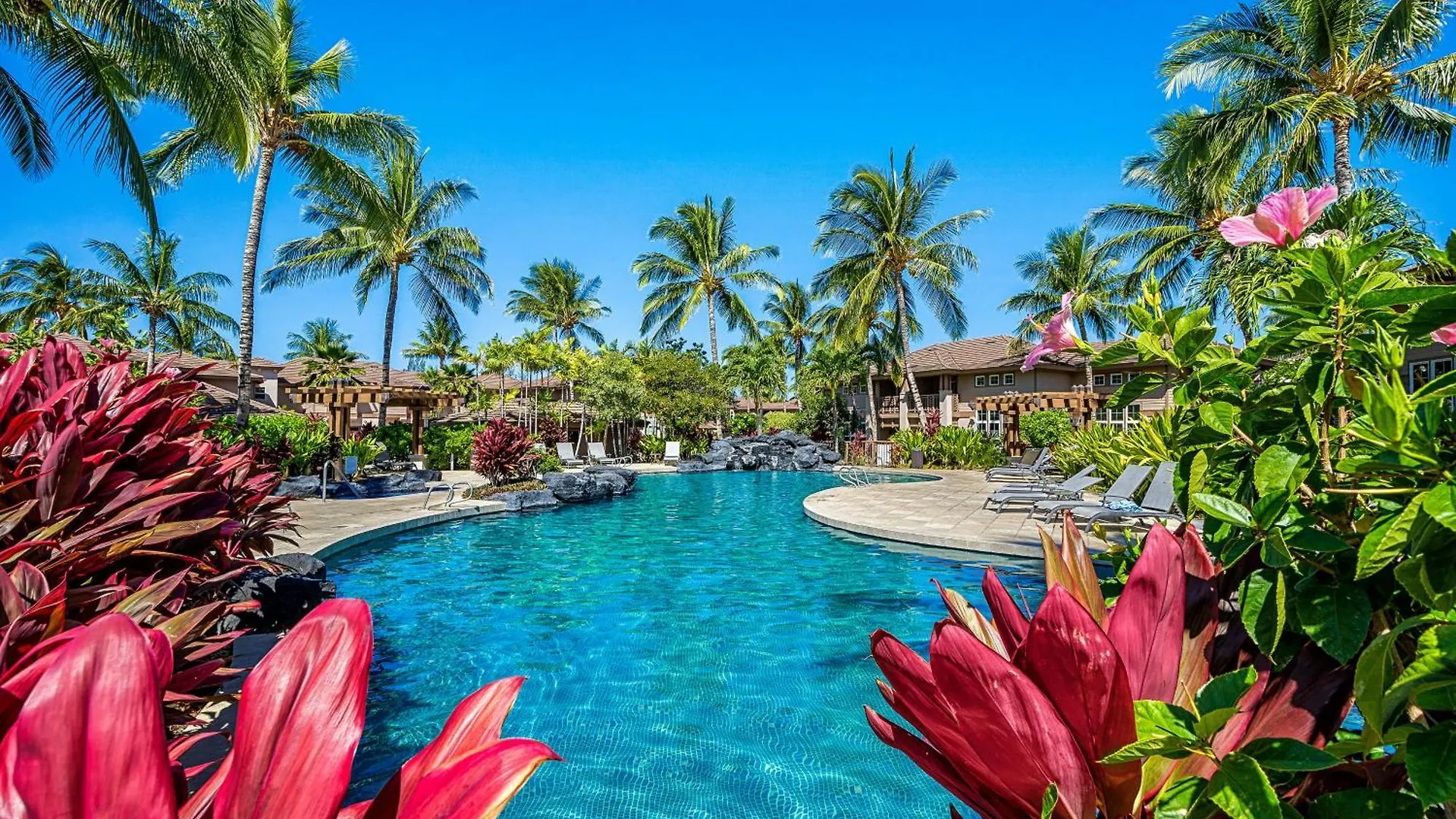 Waikoloa Colony Villas 103 Σπίτι διακοπών