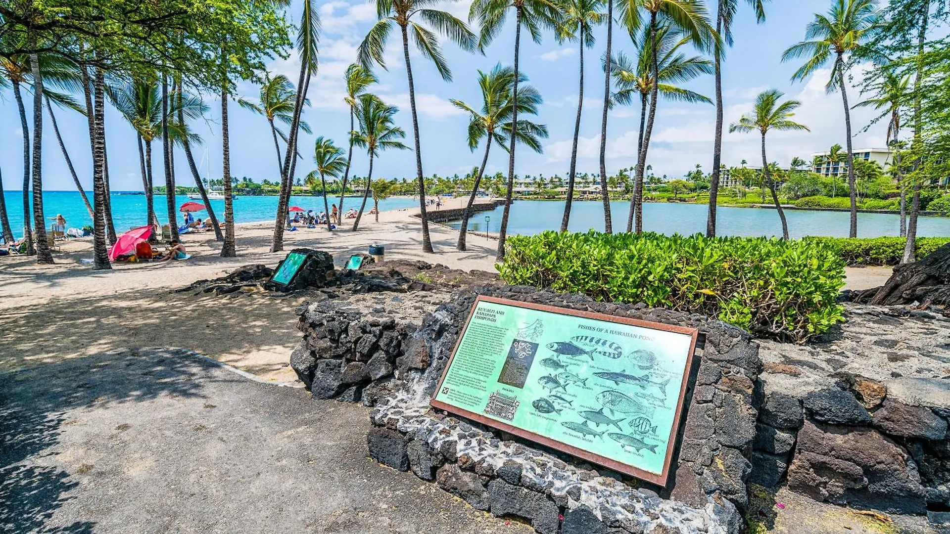 Σπίτι διακοπών Waikoloa Colony Villas 103 Ηνωμένες Πολιτείες της Αμερικής