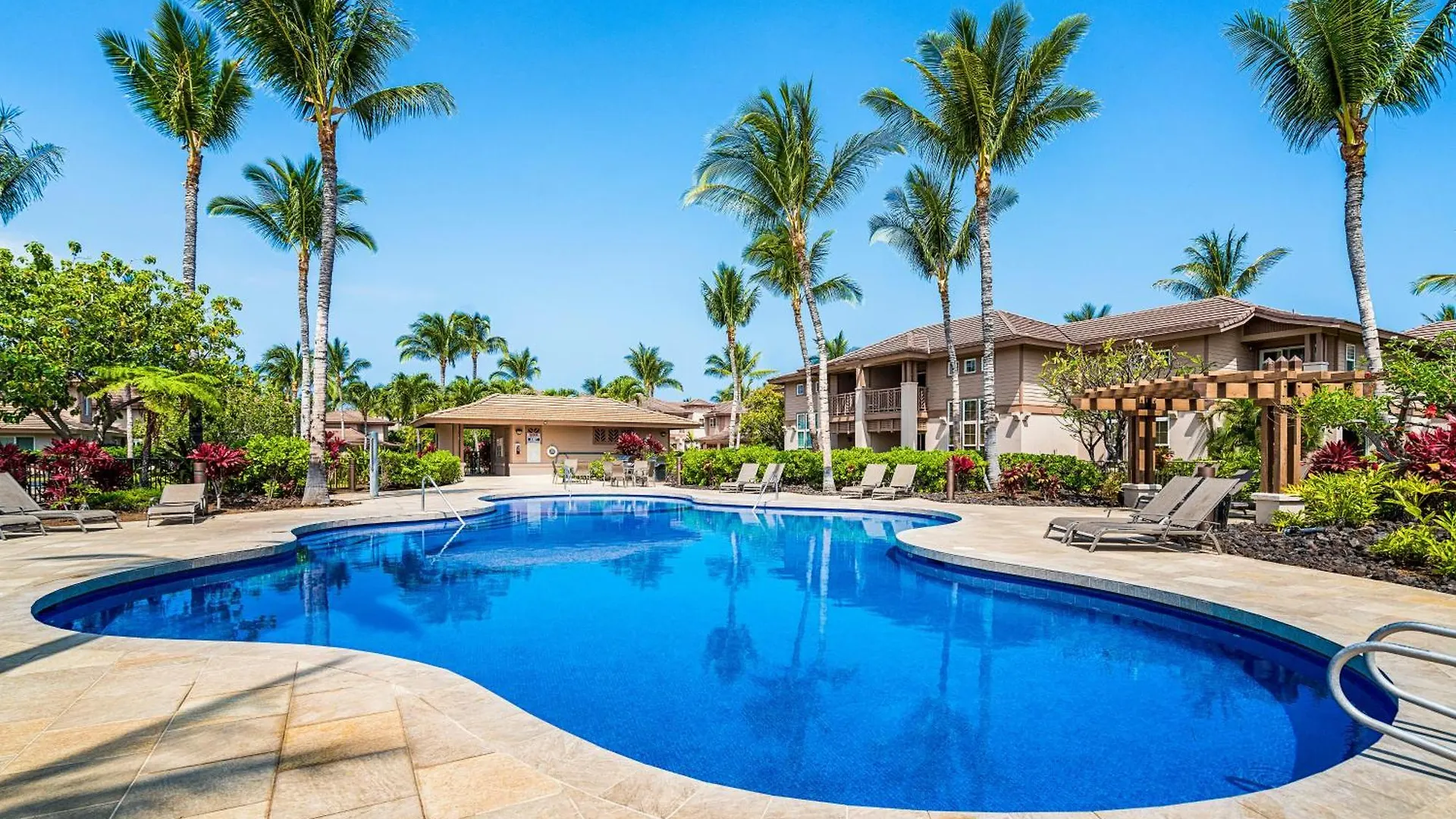 Σπίτι διακοπών Waikoloa Colony Villas 103