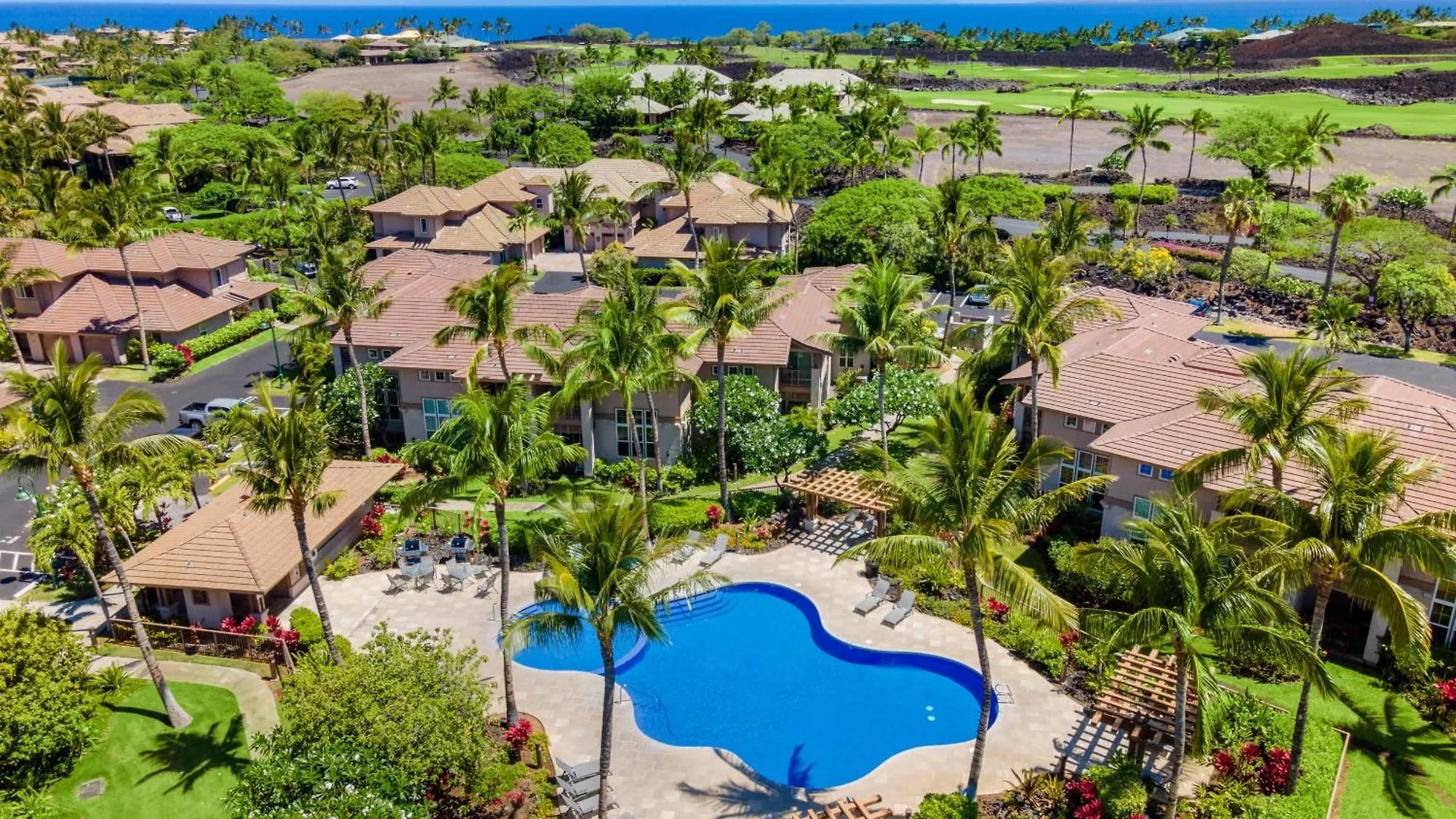 Waikoloa Colony Villas 103 Ηνωμένες Πολιτείες της Αμερικής