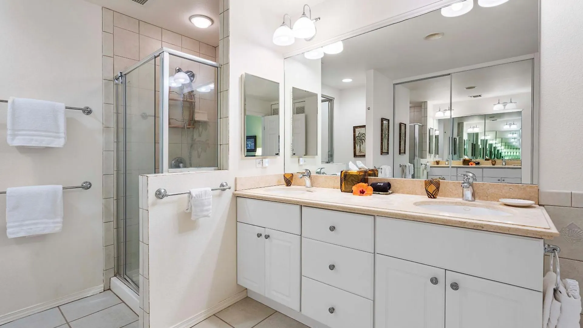 Waikoloa Colony Villas 103 度假居