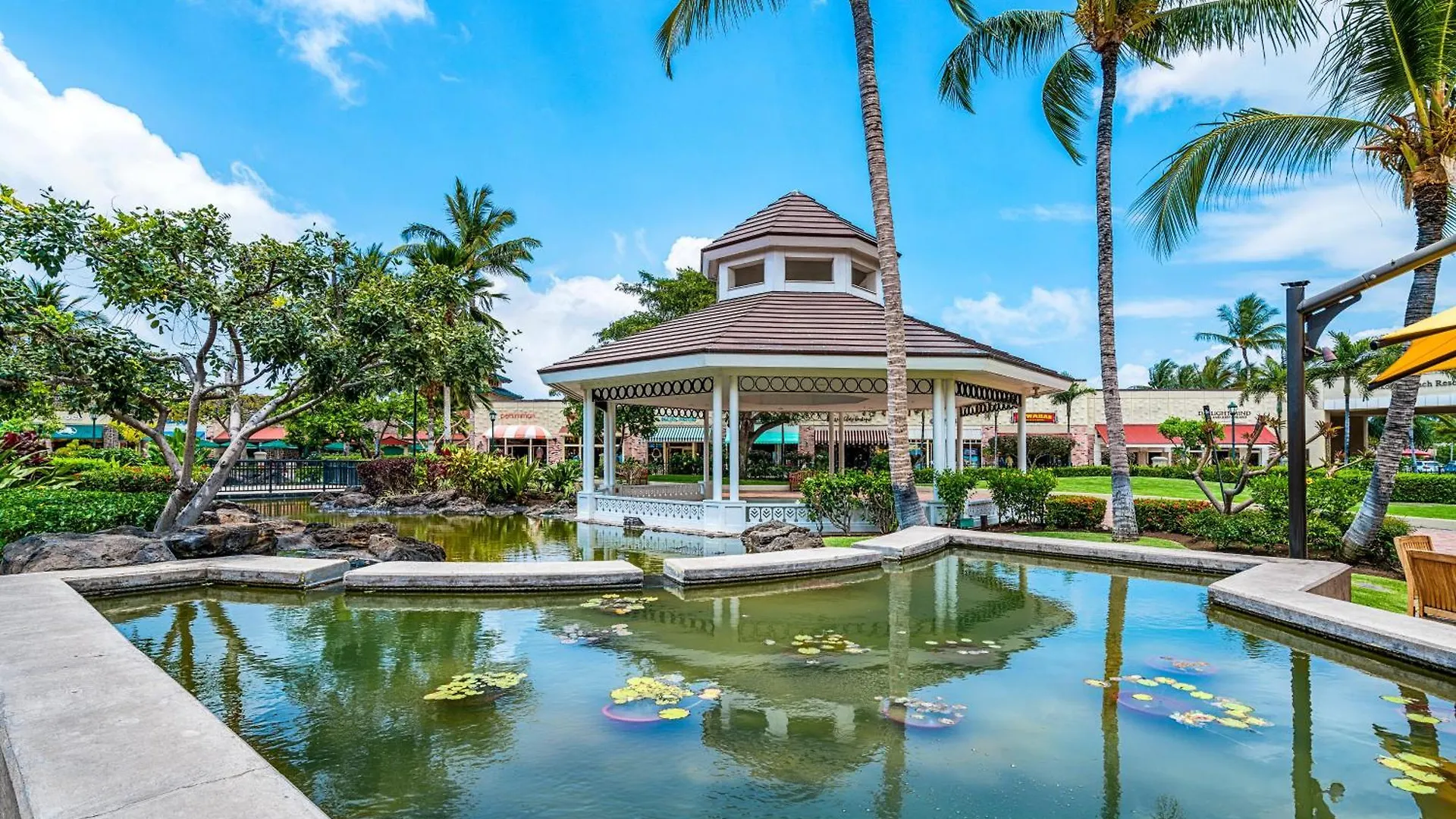 Waikoloa Colony Villas 103